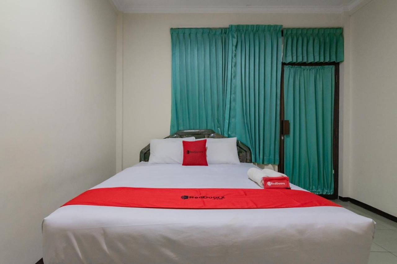 Reddoorz @ Achino Hotel บันดุง ภายนอก รูปภาพ