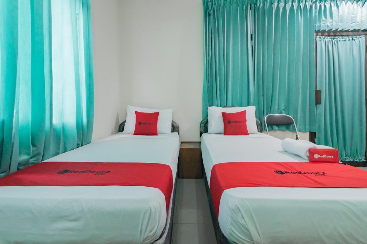 Reddoorz @ Achino Hotel บันดุง ภายนอก รูปภาพ