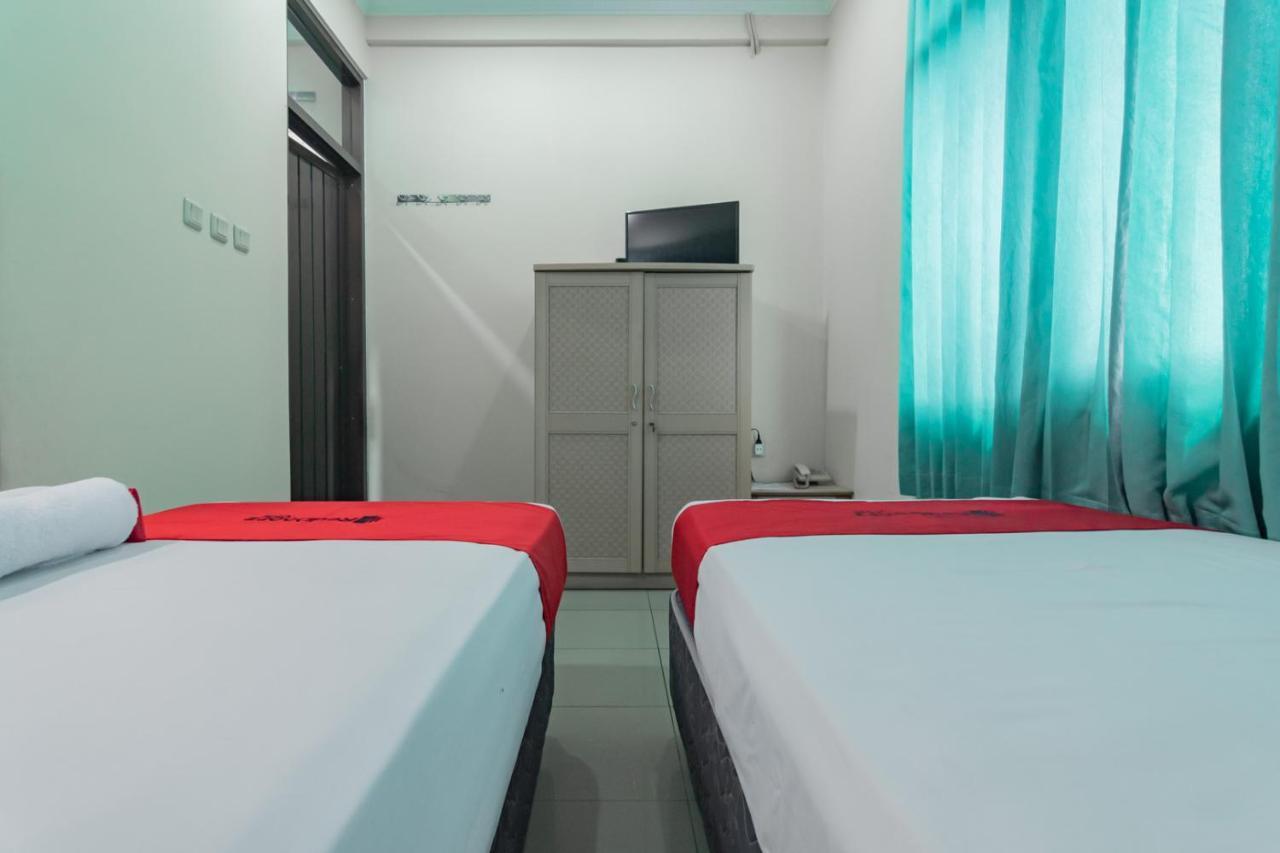 Reddoorz @ Achino Hotel บันดุง ภายนอก รูปภาพ